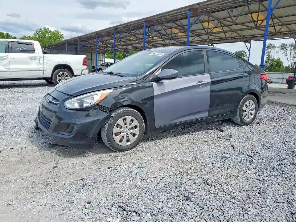 KMHCT4AE5GU082568 2016 HYUNDAI ACCENT-0