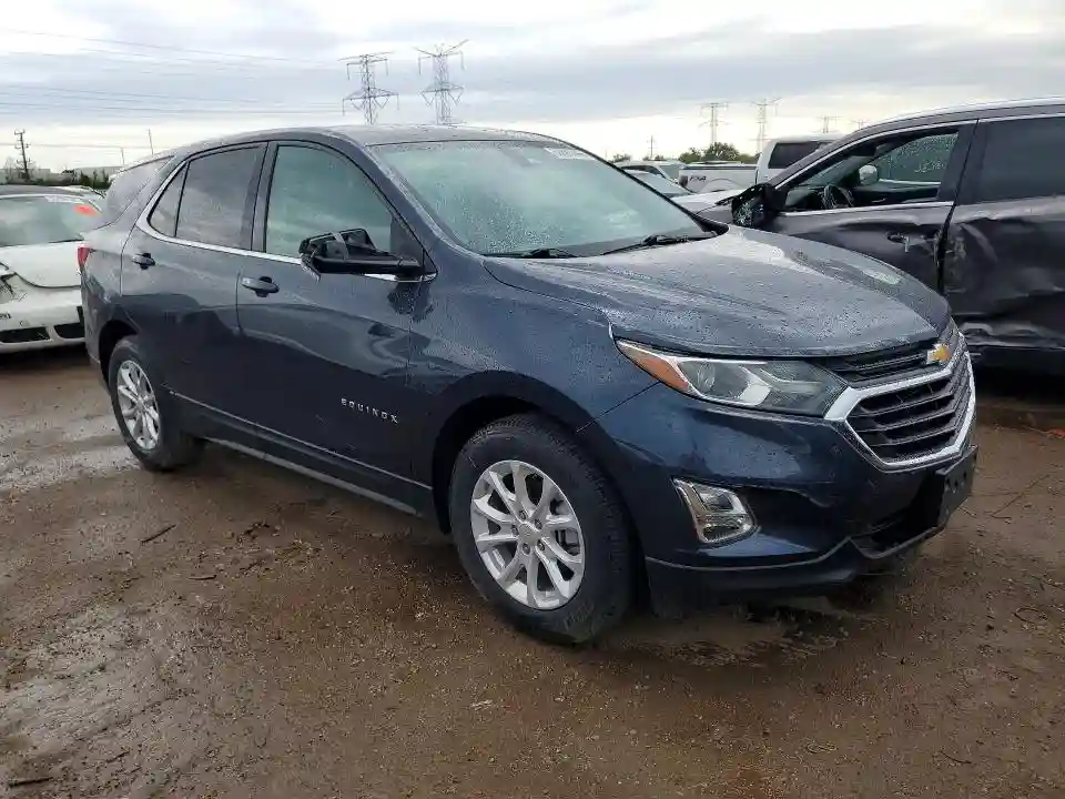 3GNAXKEV9KL211114 2019 CHEVROLET EQUINOX-3