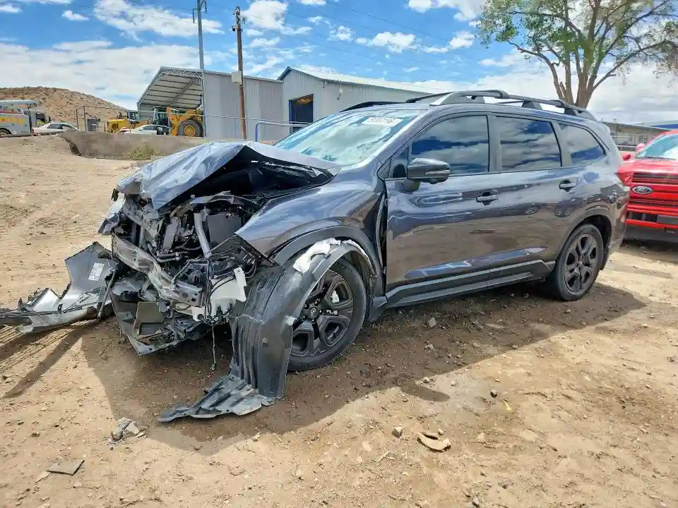 4S4WMAKD4P3414889 2023 SUBARU ASCENT-0