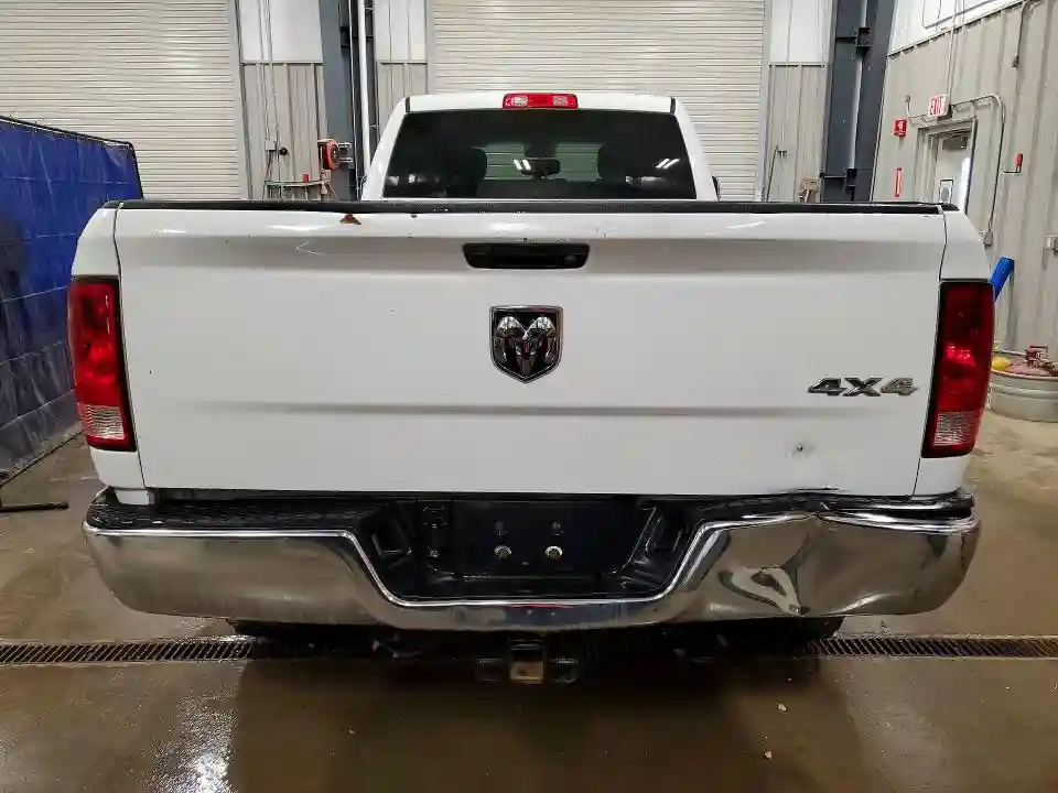 3C6UR5HJ3HG730565 2017 RAM 2500-5