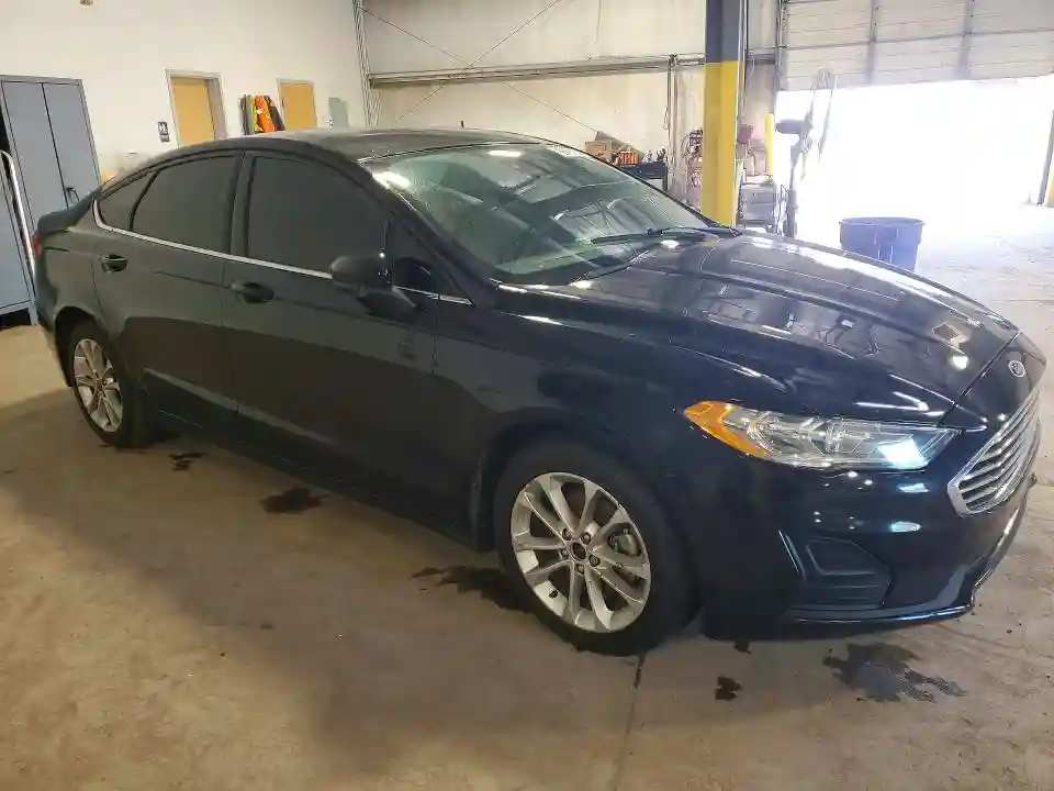 3FA6P0HD5LR190983 2020 FORD FUSION-3