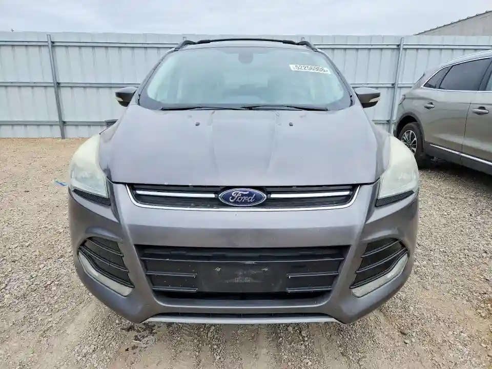 1FMCU0HX2DUA91740 2013 FORD ESCAPE-4
