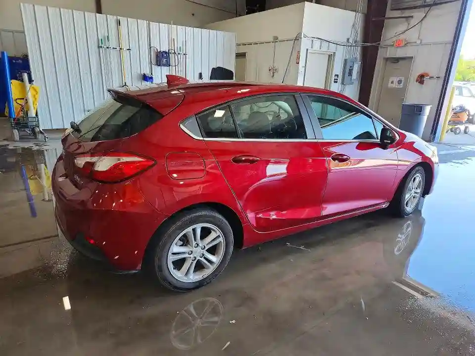 3G1BE6SM8HS614241 2017 CHEVROLET CRUZE-2