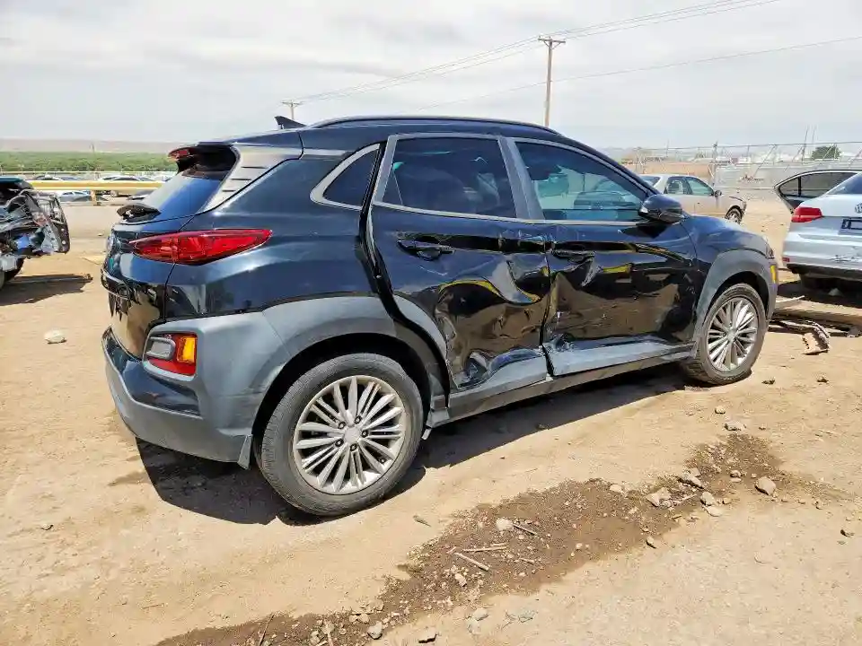 KM8K62AA8LU450143 2020 HYUNDAI KONA-2