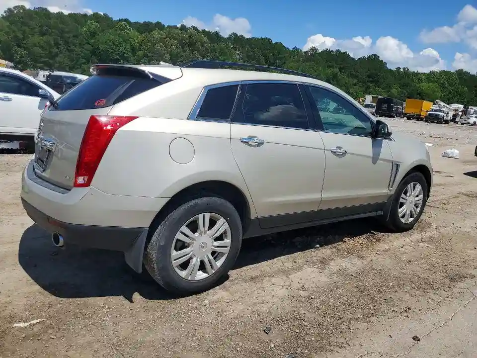 3GYFNAE39ES598989 2014 CADILLAC SRX-2