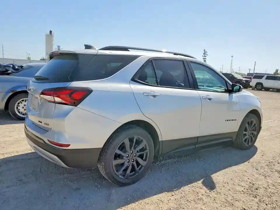 2GNAXWEV2N6148065 2022 CHEVROLET EQUINOX-2