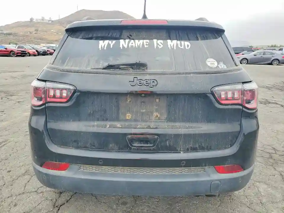 3C4NJCBB2KT736639 2019 JEEP COMPASS-5
