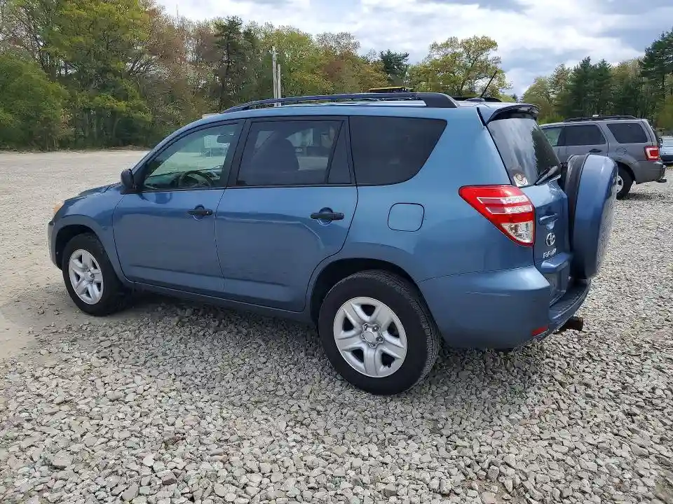 2T3BF4DV8BW085365 2011 TOYOTA RAV4 BASE-1