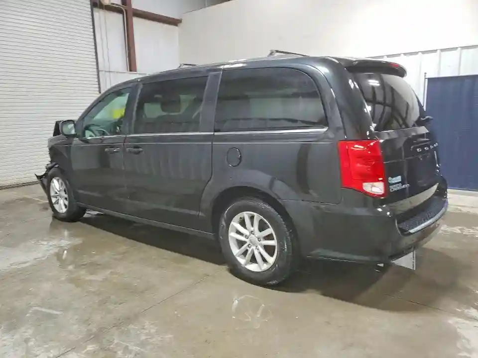 2C4RDGCG1KR595737 2019 DODGE CARAVAN-1