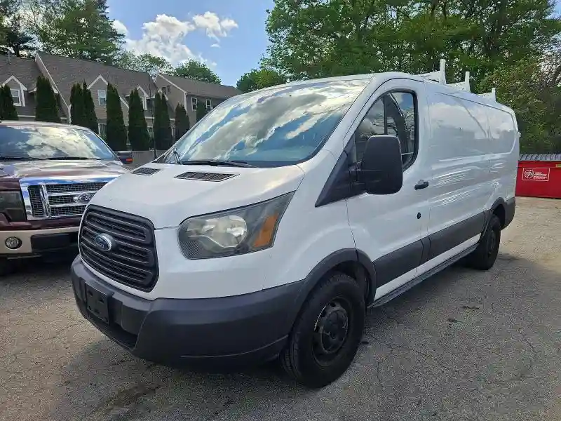 1FTYE1YM4GKA24897 2016 FORD TRANSIT-1