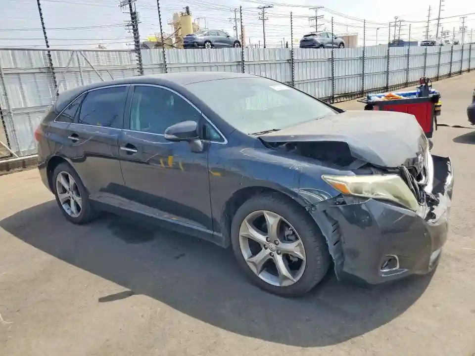 4T3BK3BB3DU081578 2013 TOYOTA VENZA-3