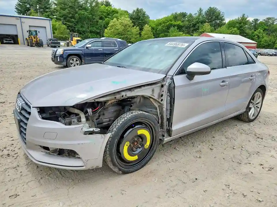 WAUCCGFF1F1035428 2015 AUDI A3-0