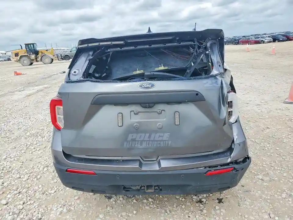 1FM5K8AC1NGB05146 2022 FORD EXPLORER-5