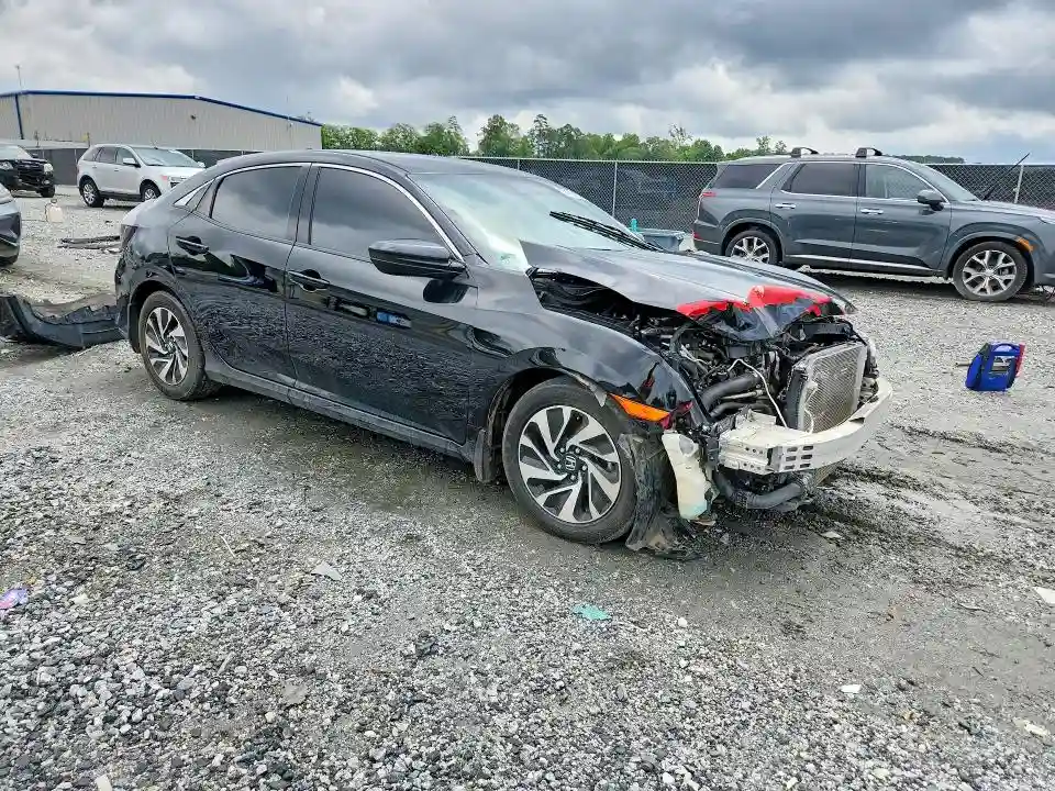 SHHFK7H3XJU206732 2018 HONDA CIVIC-3
