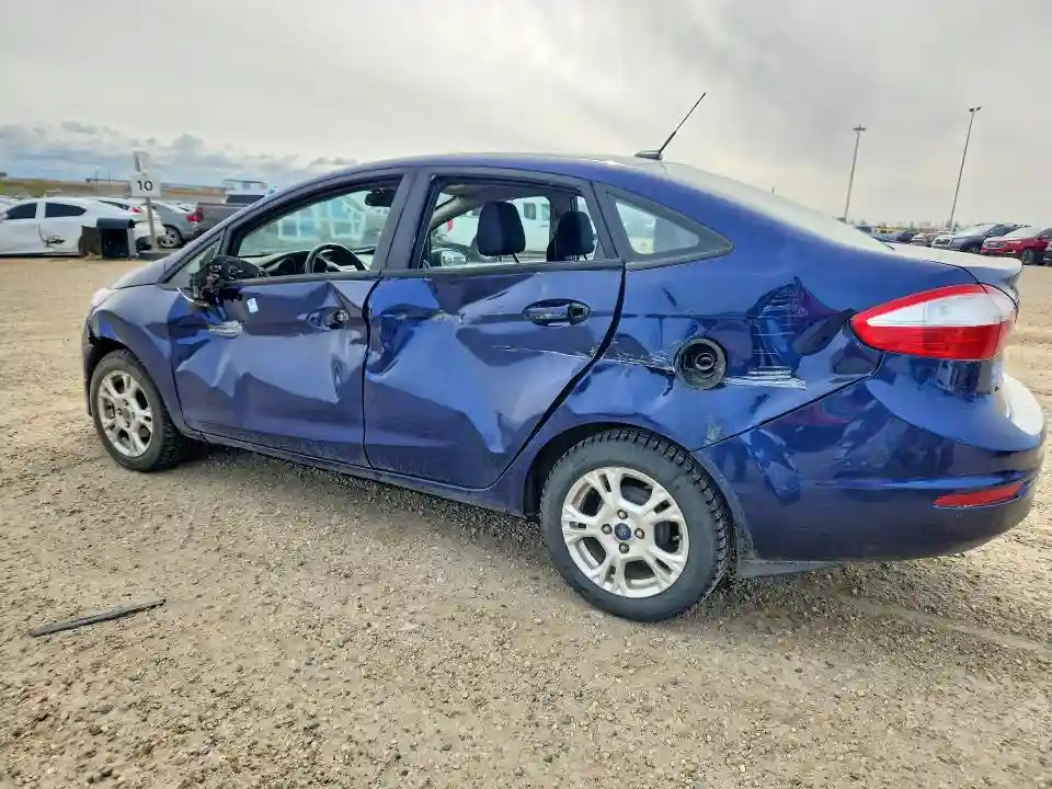 3FADP4BJ8GM184076 2016 FORD FIESTA-1