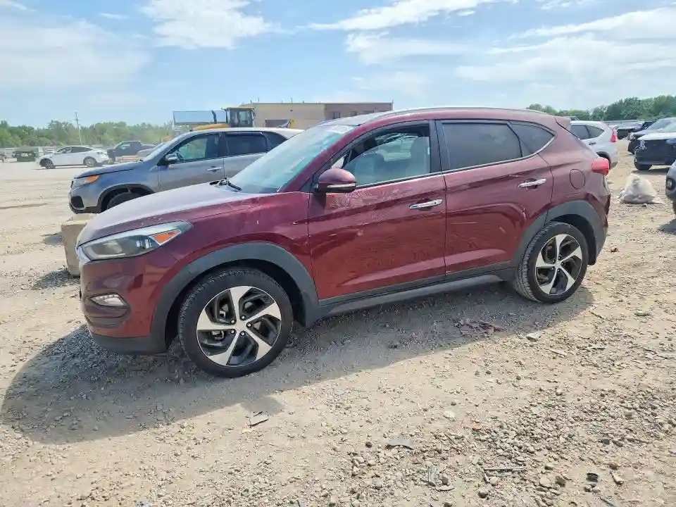 KM8J33A22GU222535 2016 HYUNDAI TUCSON-0