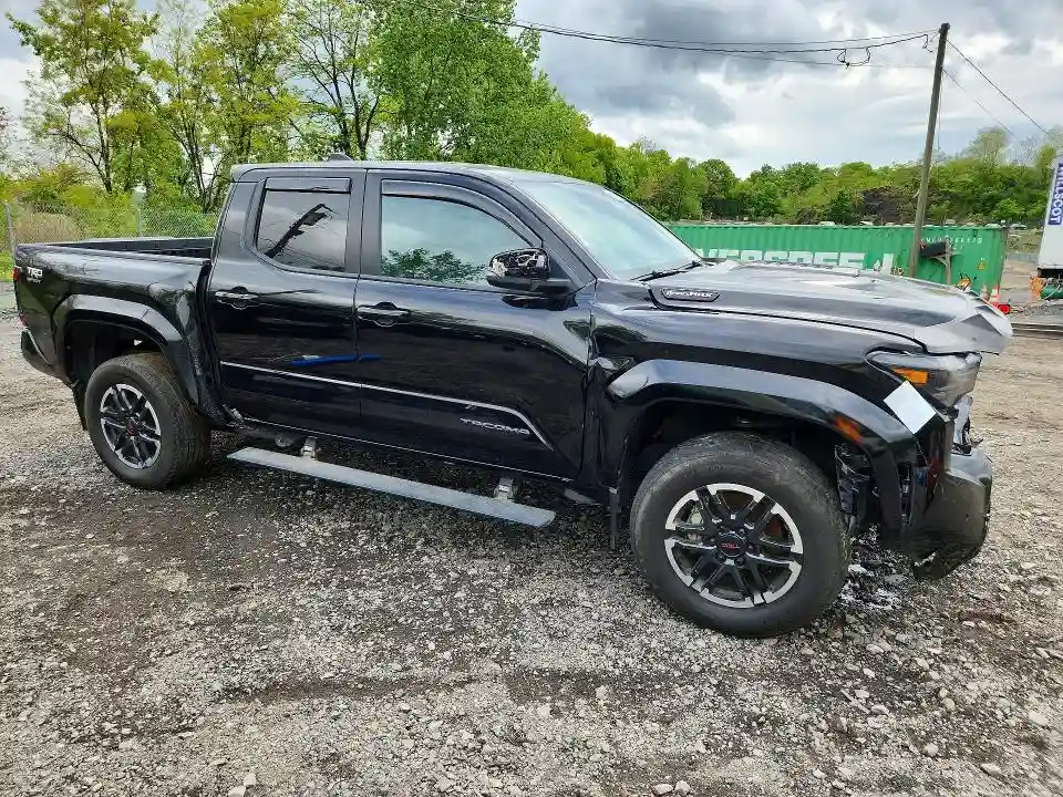 3TYLC5LN2RT001383 2024 TOYOTA TACOMA-3