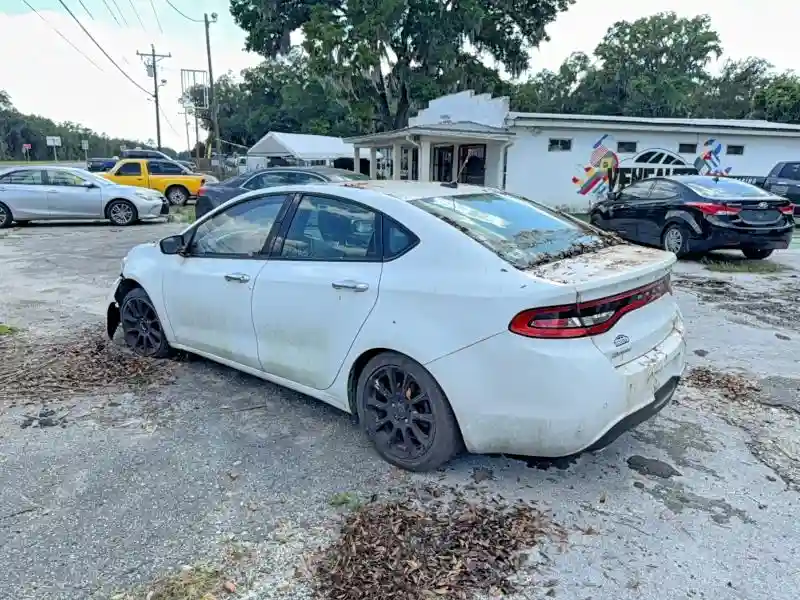 1C3CDFCH5DD135256 2013 DODGE DART-2