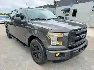 1FTEW1CP9GKF90720 2016 FORD F150-3