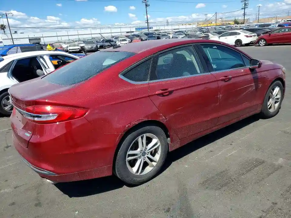3FA6P0HD3JR268013 2018 FORD FUSION-2