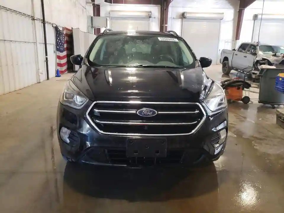 1FMCU9GD1JUC31347 2018 FORD ESCAPE-4