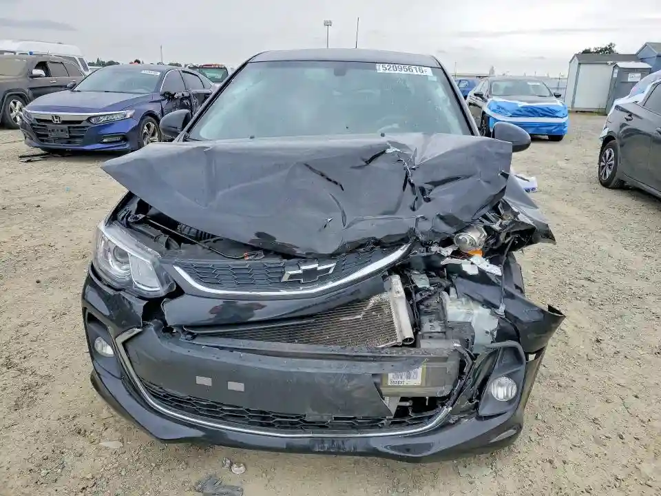 1G1JD5SB7L4121800 2020 CHEVROLET SONIC-4