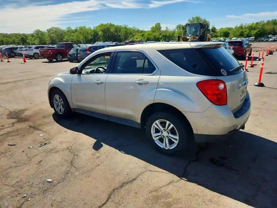 2GNFLEEK9F6157770 2015 CHEVROLET EQUINOX-1