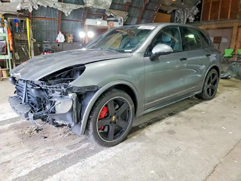 WP1AD2A27JLA80755 2018 PORSCHE CAYENNE-0