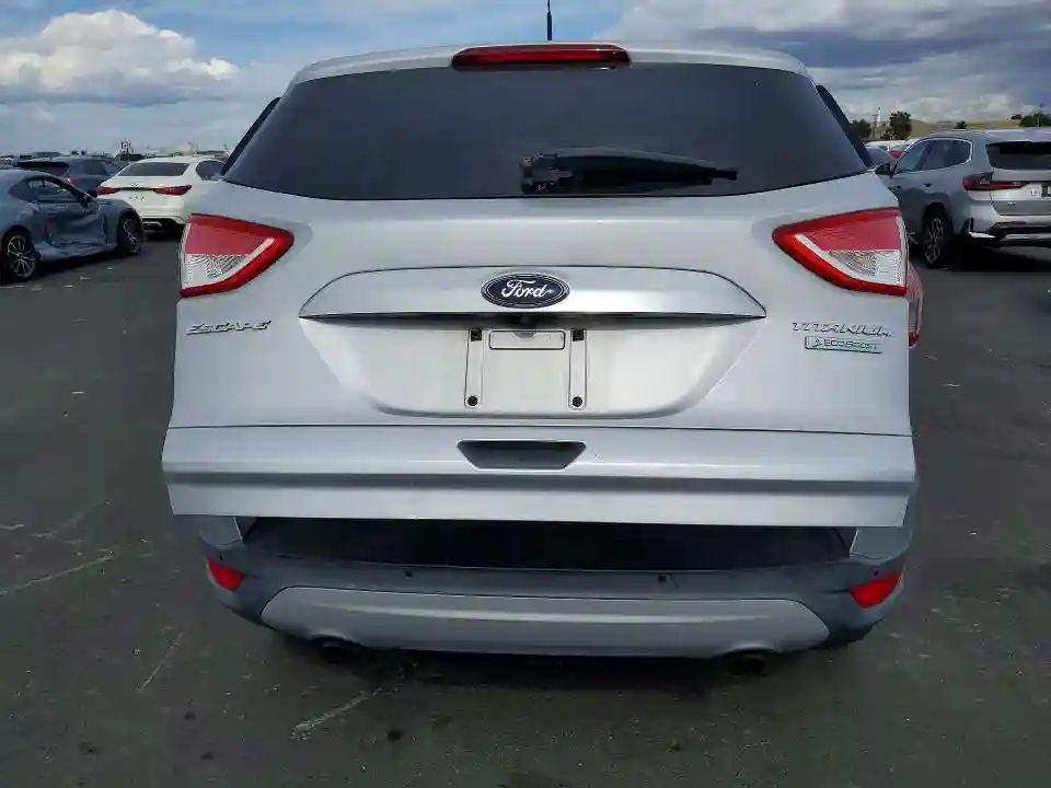 1FMCU0J91EUA77938 2014 FORD ESCAPE-5