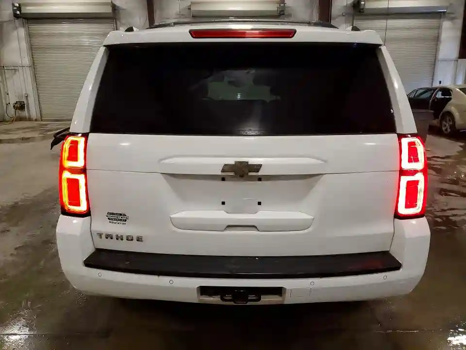 1GNSKBKC0GR174928 2016 CHEVROLET TAHOE-5