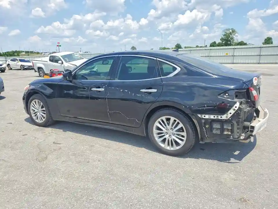 JN1BY1AR6CM396763 2012 INFINITI M37-1