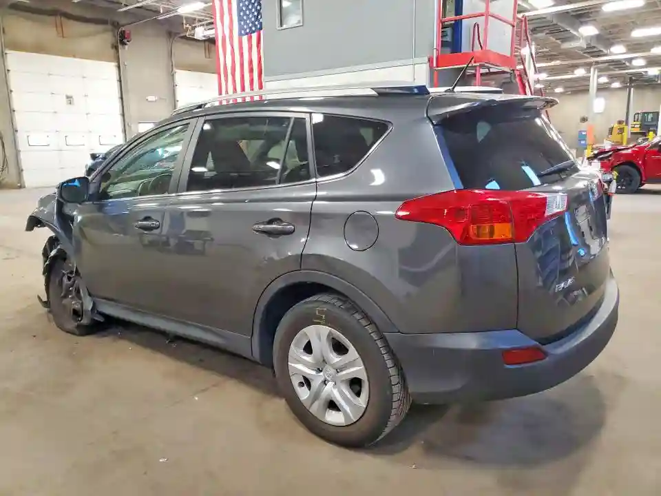 JTMBFREV9ED084500 2014 TOYOTA RAV4 LE-1