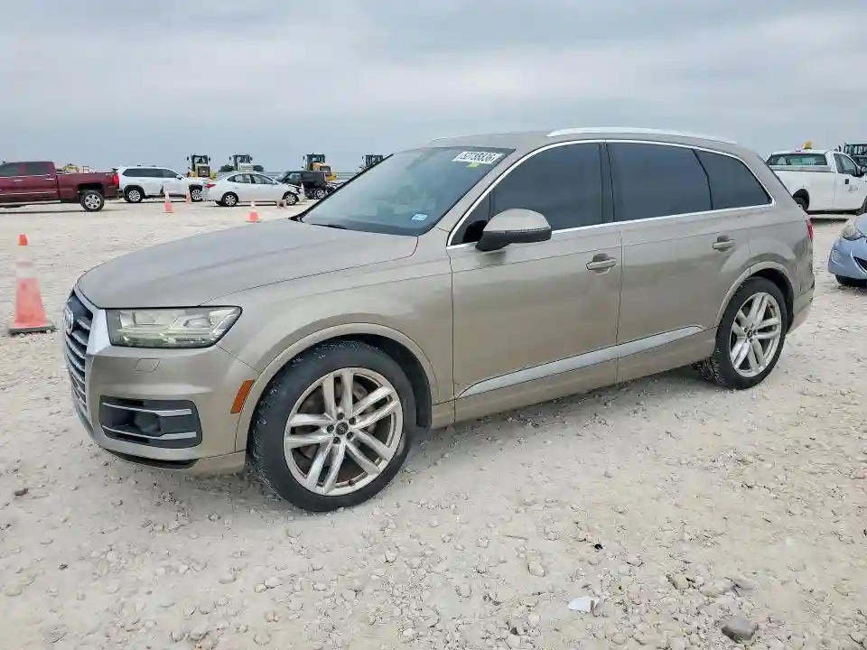 WA1VAAF77HD023125 2017 AUDI Q7-0