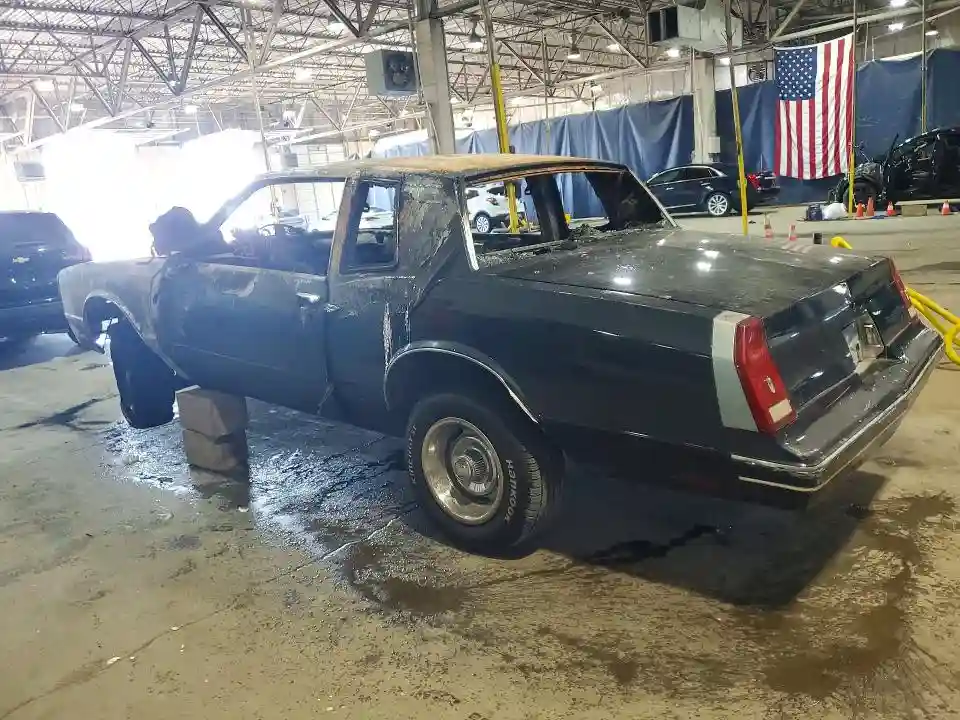 1G1GZ37H5GR160648 1986 CHEVROLET MONTECARLO-1