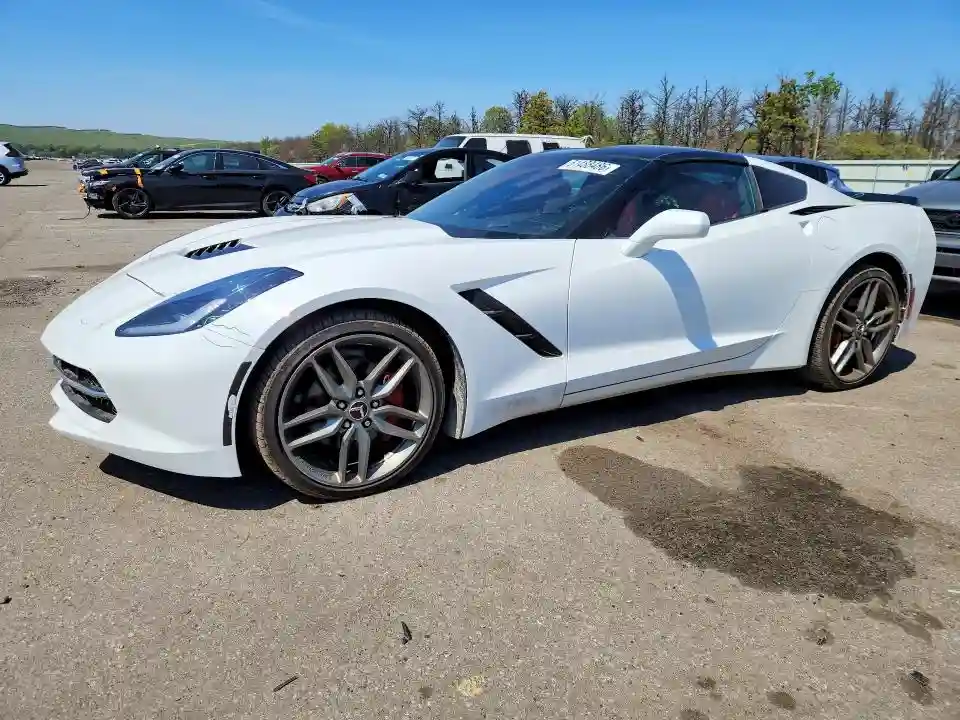 1G1YD2D77F5103253 2015 CHEVROLET CORVETTE-0