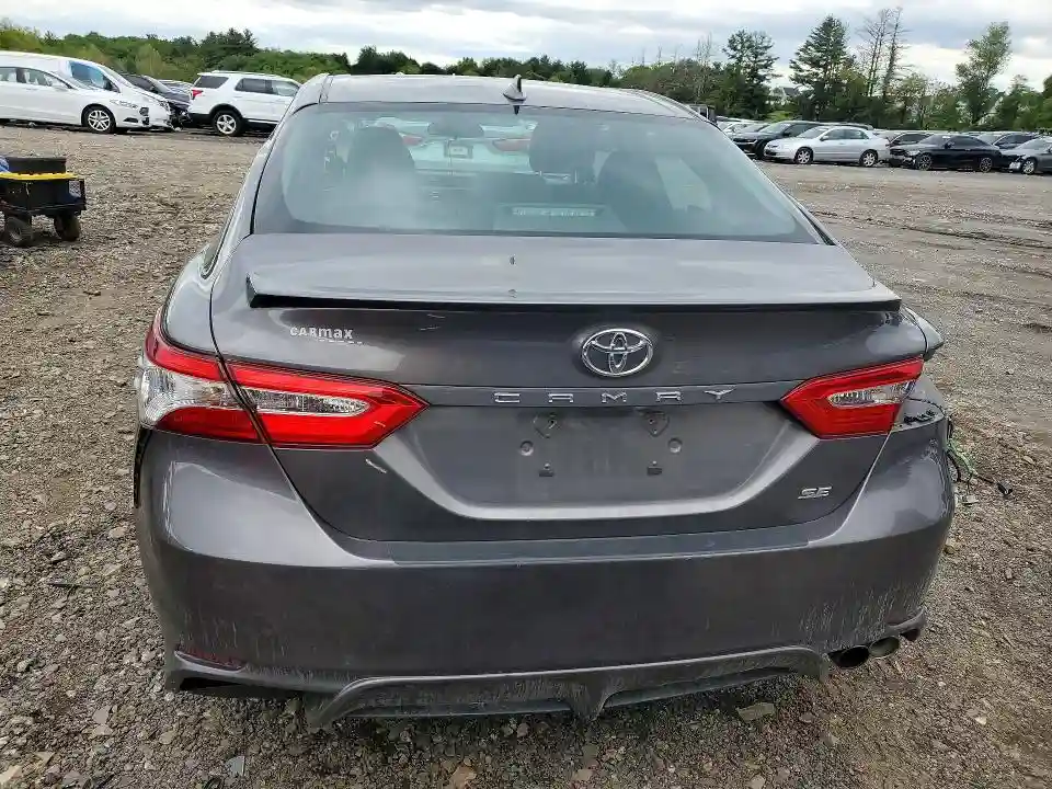 4T1G11AK3LU860095 2020 TOYOTA CAMRY-5