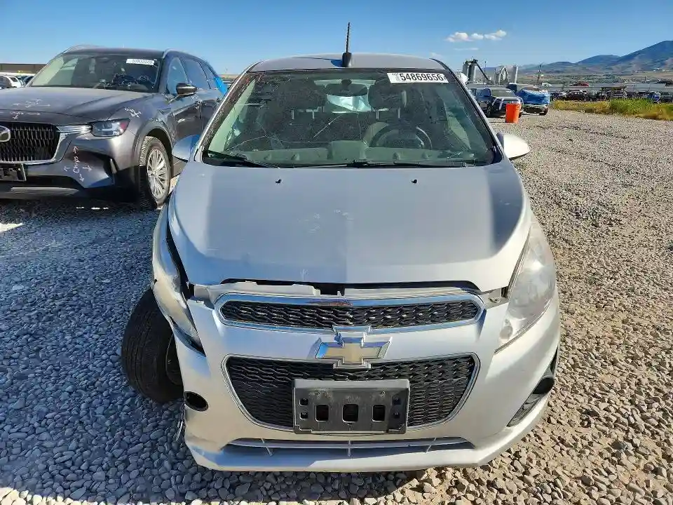 KL8CD6S93FC746751 2015 CHEVROLET SPARK-4