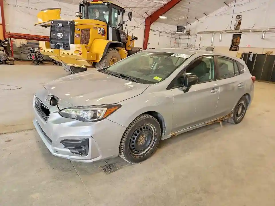 4S3GTAA63K3731943 2019 SUBARU IMPREZA-0