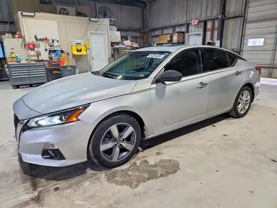 1N4BL4DV0LC274675 2020 NISSAN ALTIMA-0
