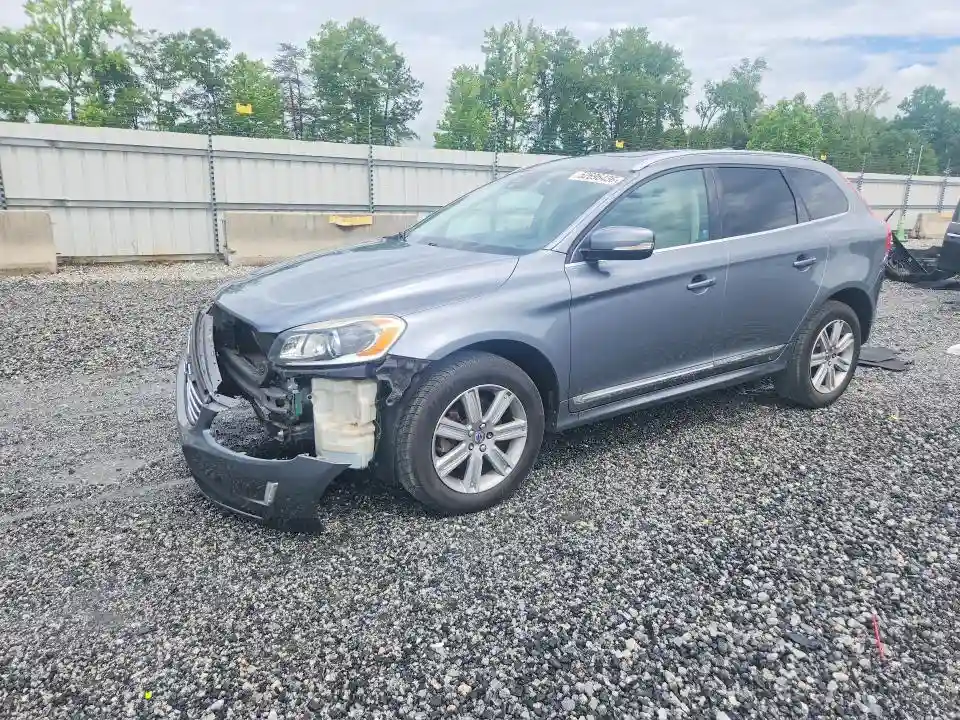 YV449MDM8G2834508 2016 VOLVO XC60-0