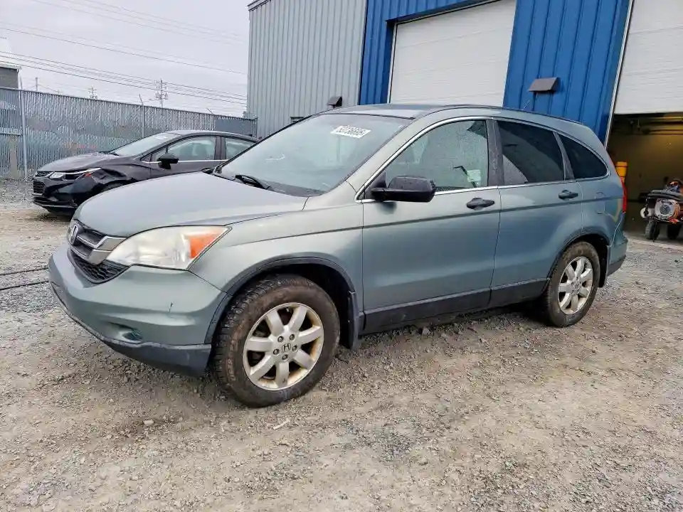 5J6RE4H3XAL816562 2010 HONDA CR -V-0