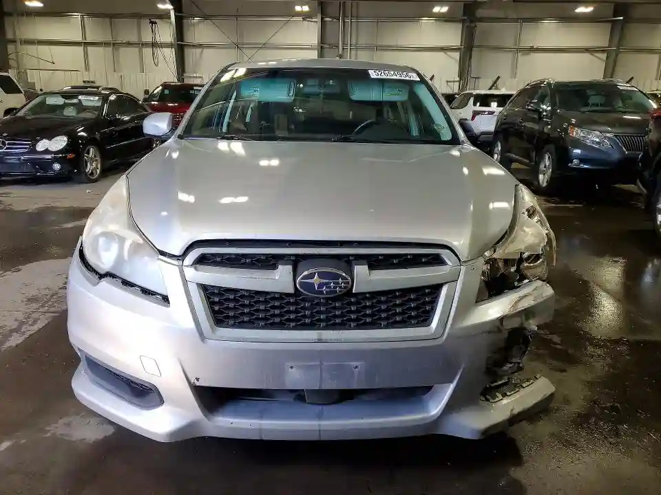 4S3BMBC67E3036072 2014 SUBARU LEGACY-4