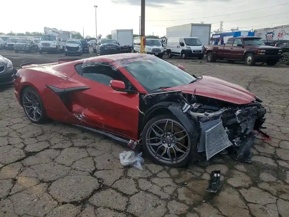 1G1YD2D32R5600759 2024 CHEVROLET CORVETTE-3