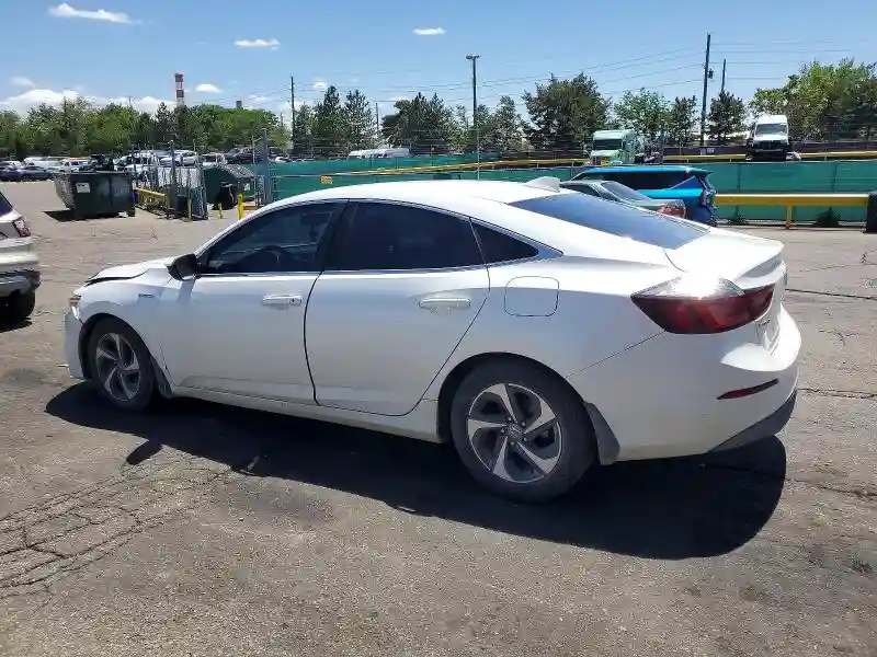 19XZE4F56KE005068 2019 HONDA INSIGHT-1
