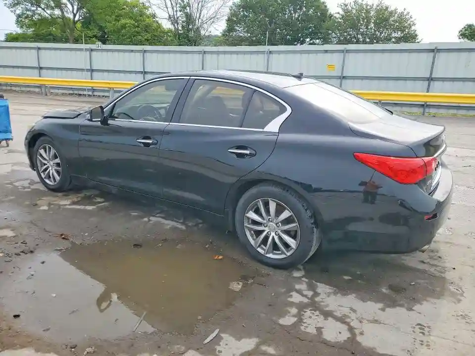 JN1EV7AR6GM345004 2016 INFINITI Q50-1