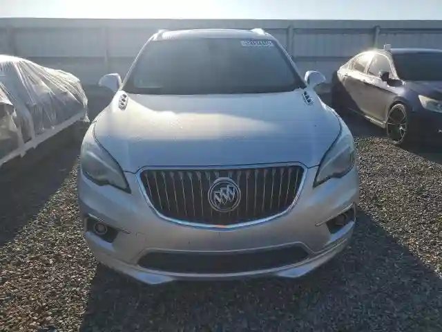 LRBFXBSA0HD040542 2017 BUICK ENVISION-4