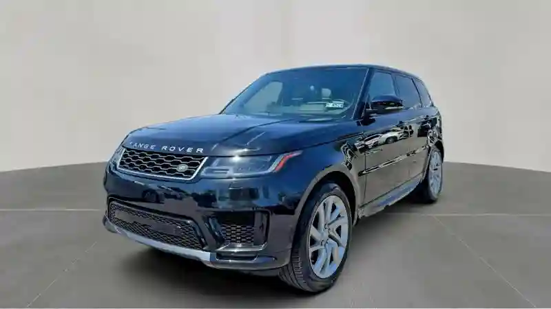 SALWR2RV6KA844396 2019 LAND ROVER RANGEROVER-1