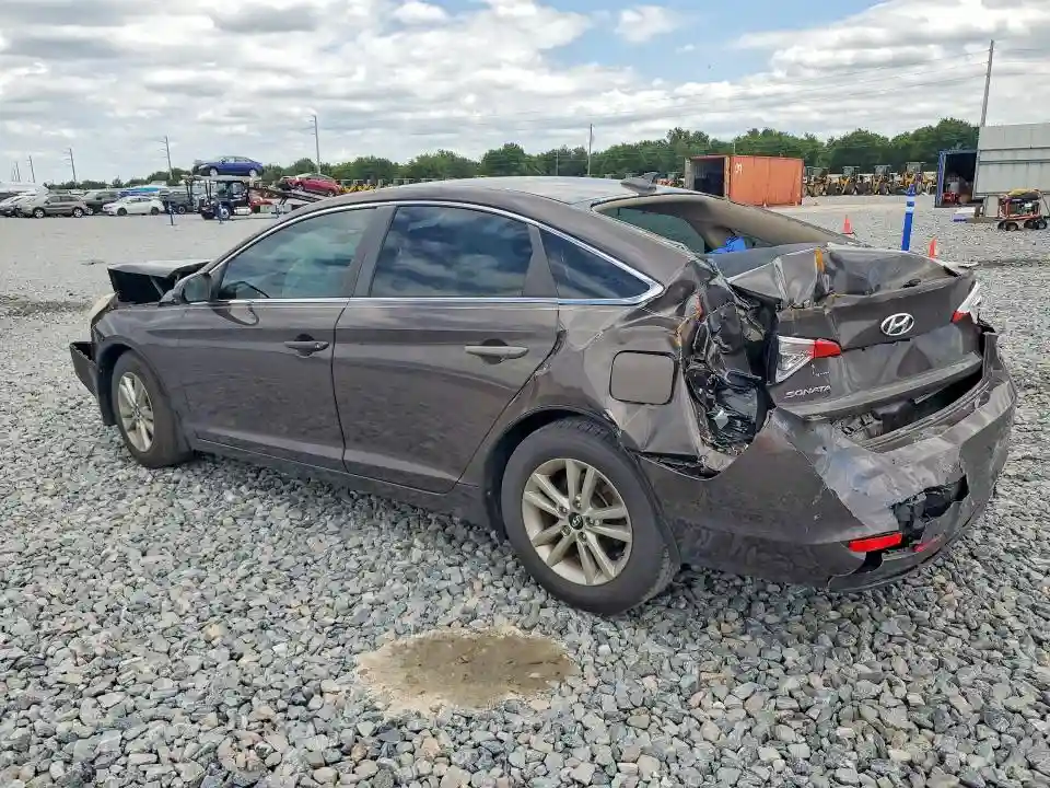 5NPE24AF7FH171916 2015 HYUNDAI SONATA-1