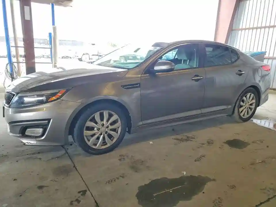 5XXGM4A79FG357867 2015 KIA OPTIMA-0