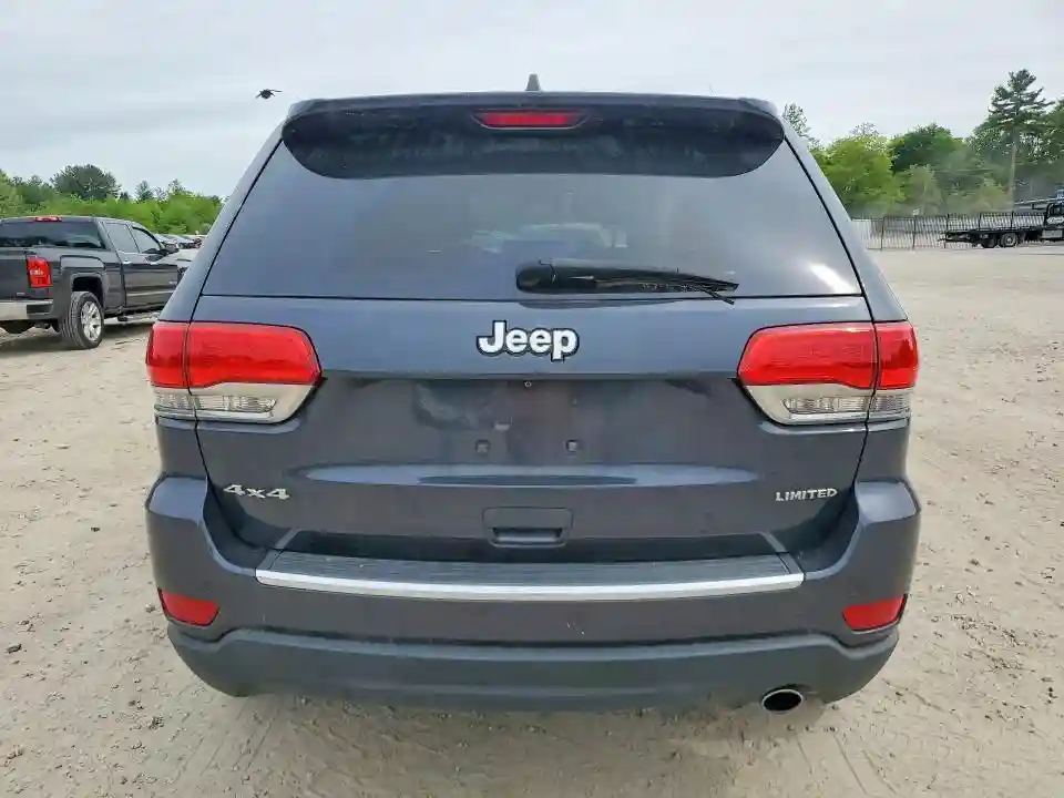 1C4RJFBG7GC377144 2016 JEEP CHEROKEE-5